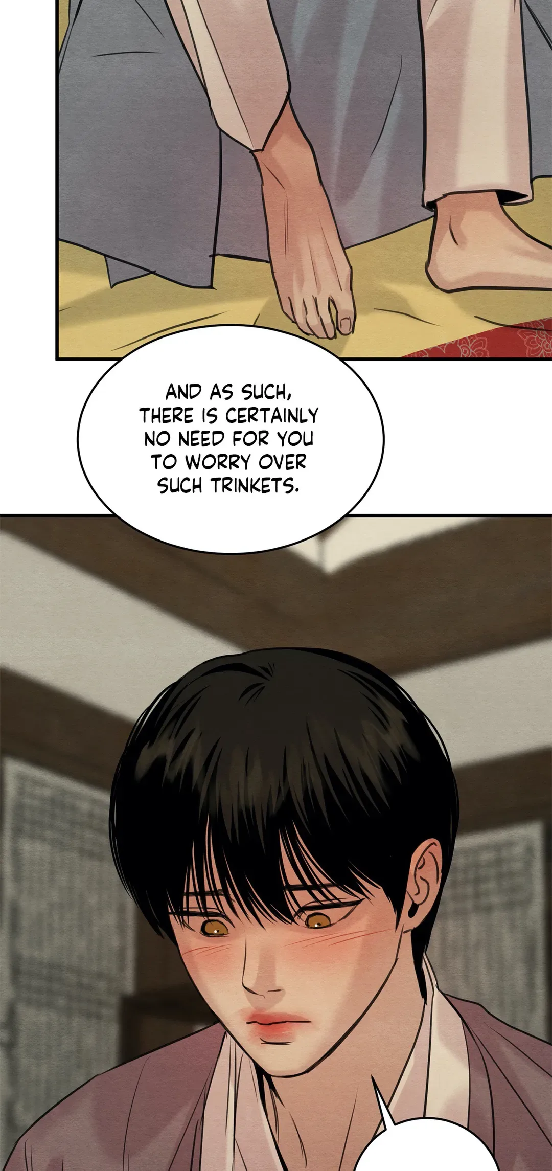 Painter of the Night Chapter 79 page 3