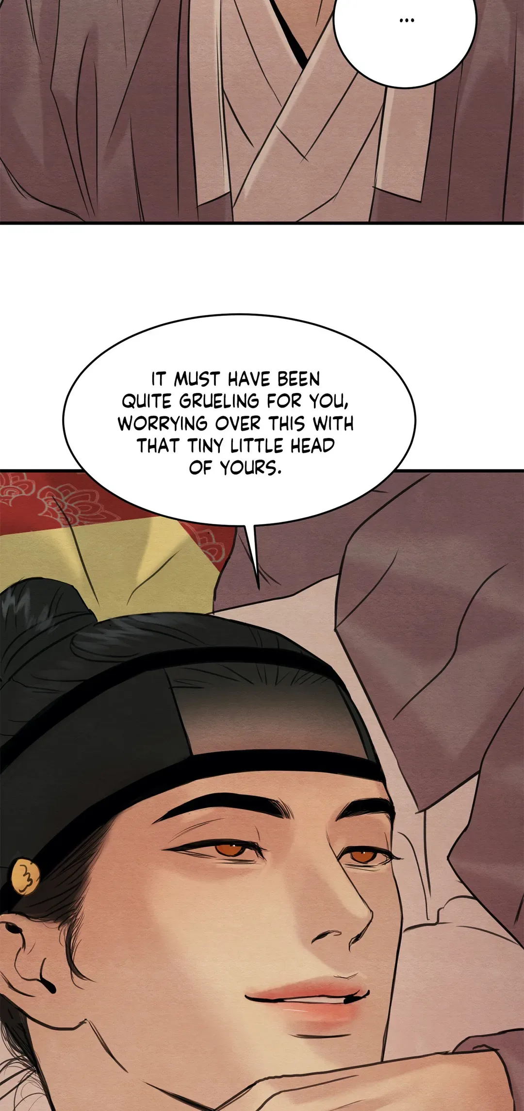 Painter of the Night Chapter 79 page 4
