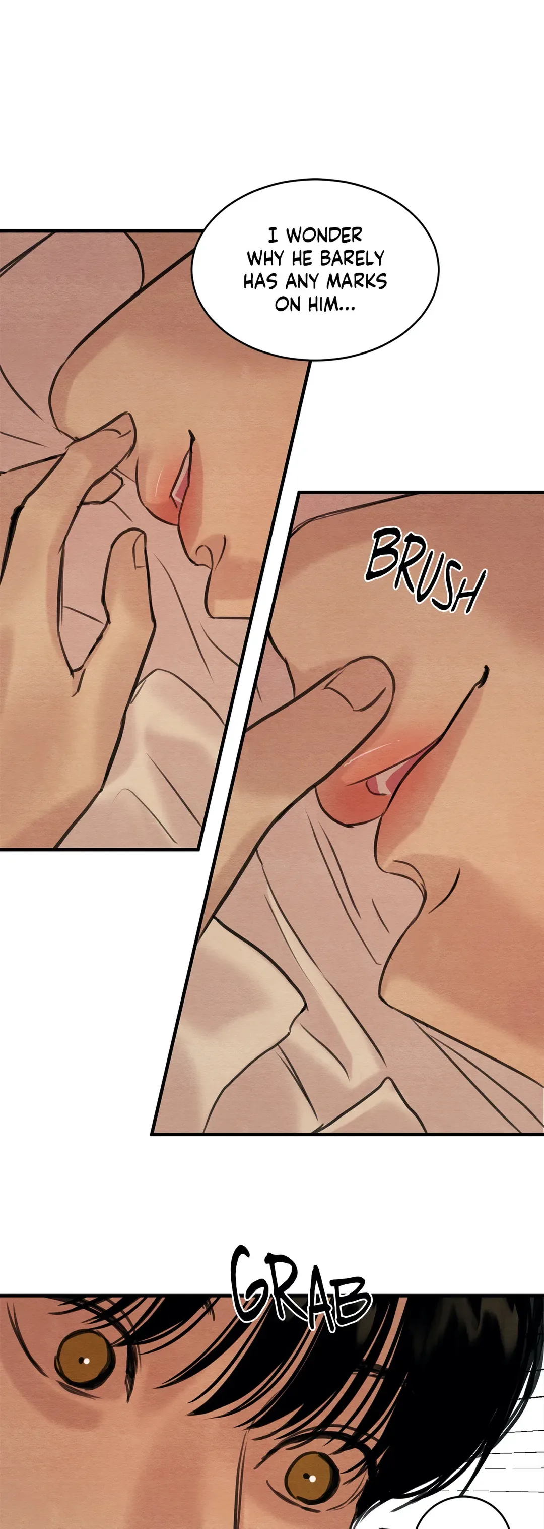 Painter of the Night Chapter 79 page 26