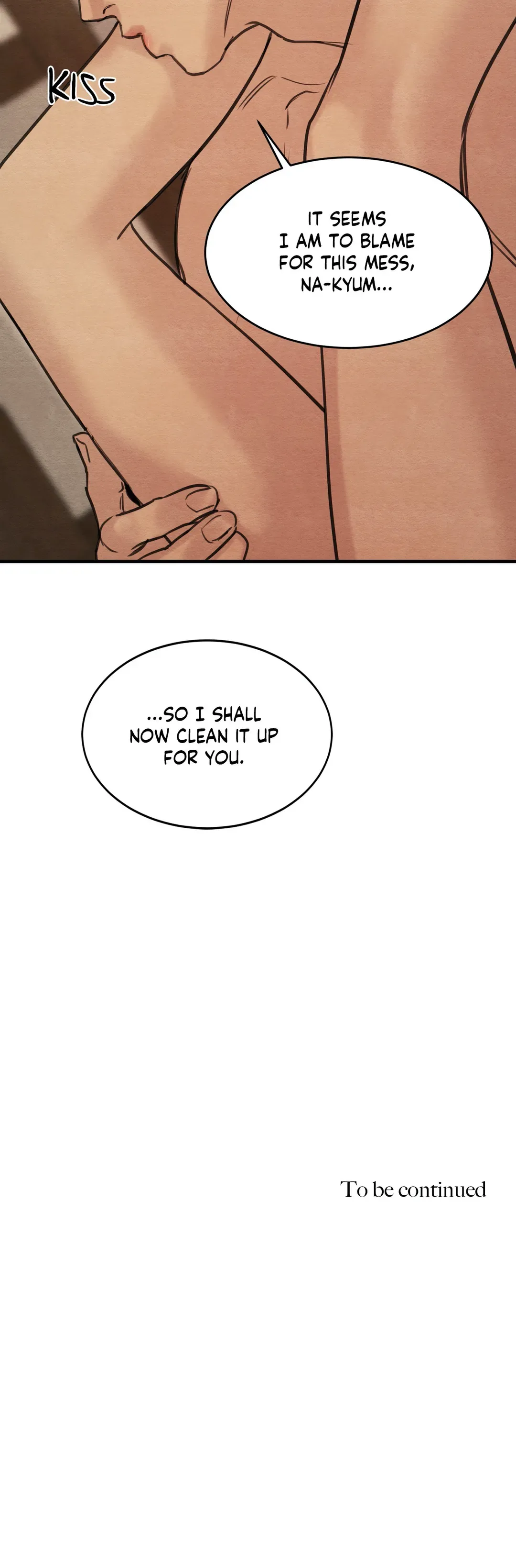 Painter of the Night Chapter 79 page 40