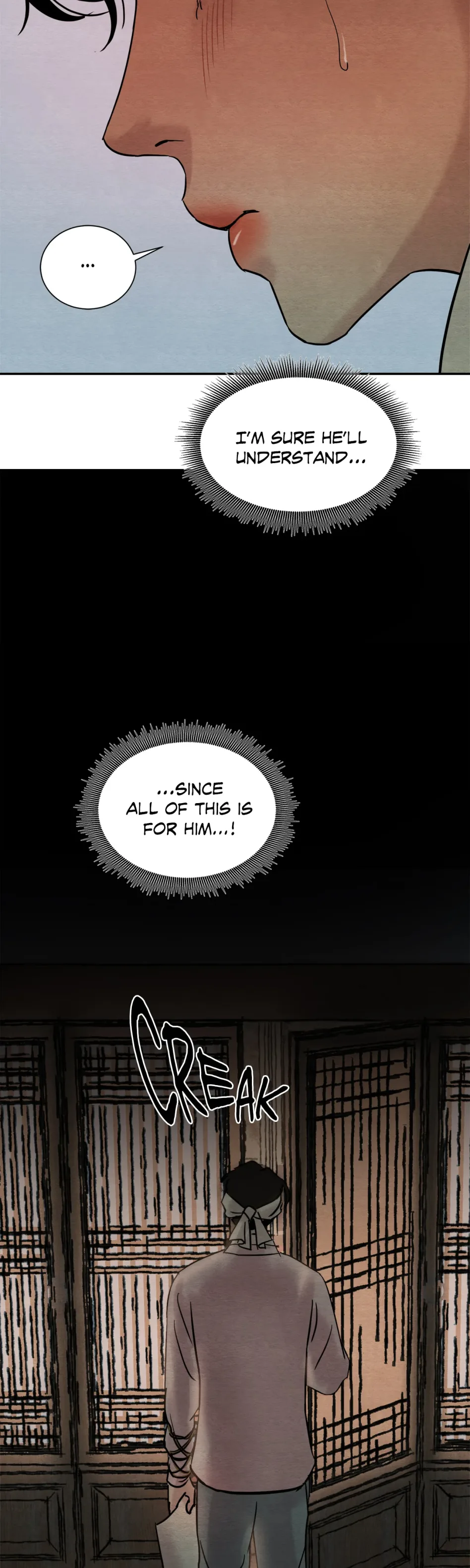 Painter of the Night Chapter 8 page 7