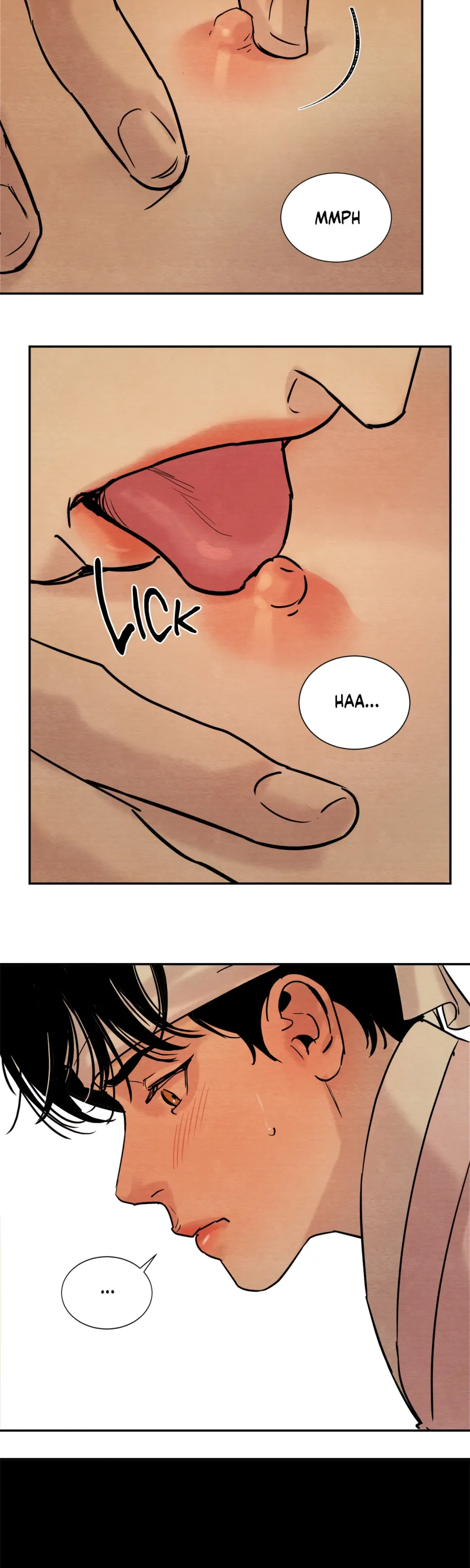 Painter of the Night Chapter 8 page 15