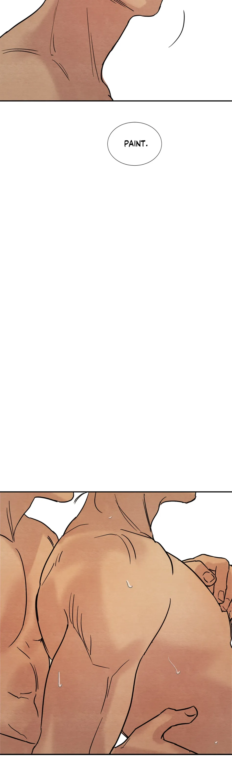 Painter of the Night Chapter 8 page 24