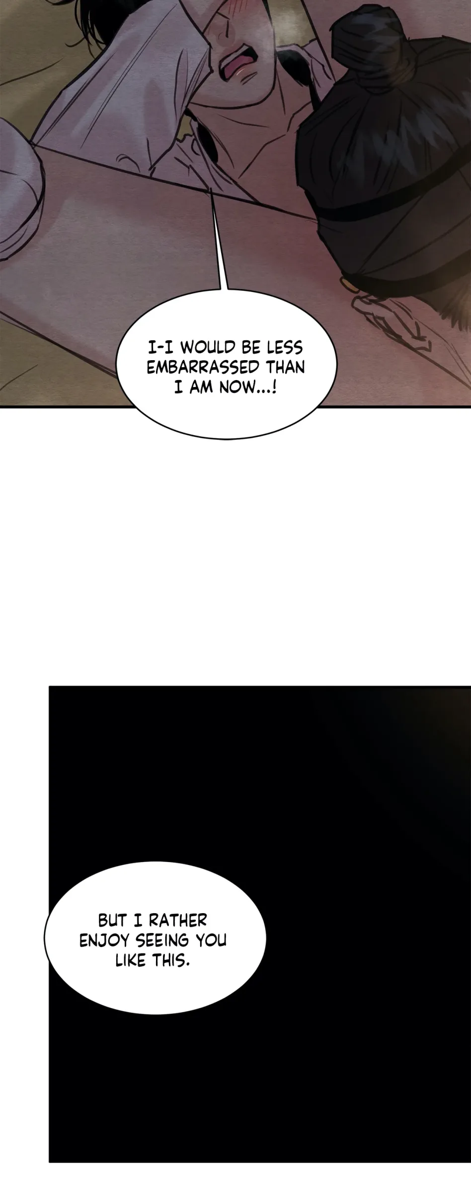 Painter of the Night Chapter 80 page 12