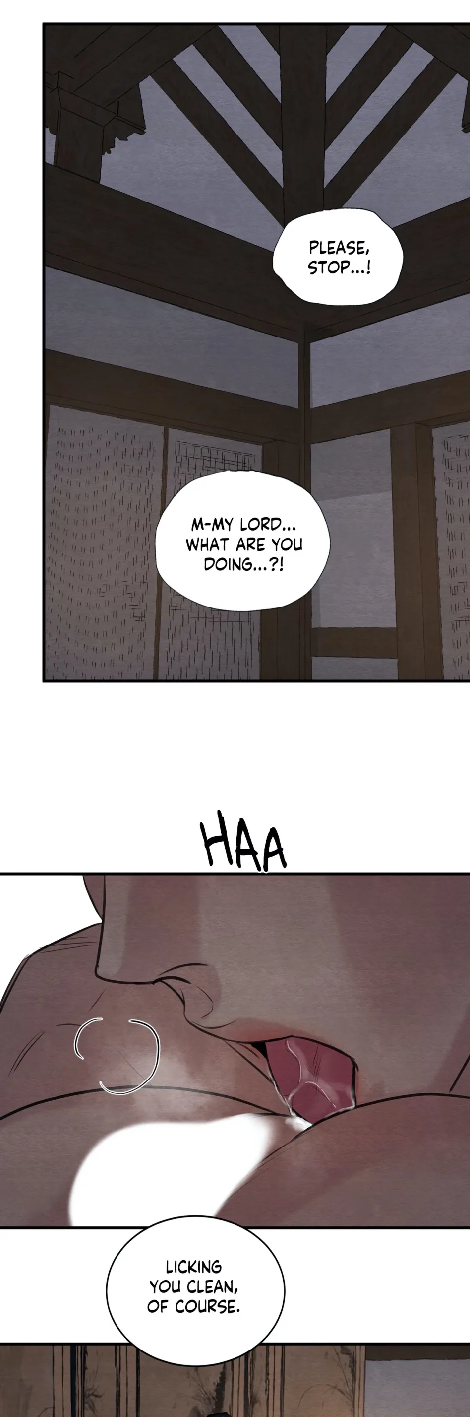 Painter of the Night Chapter 80 page 7