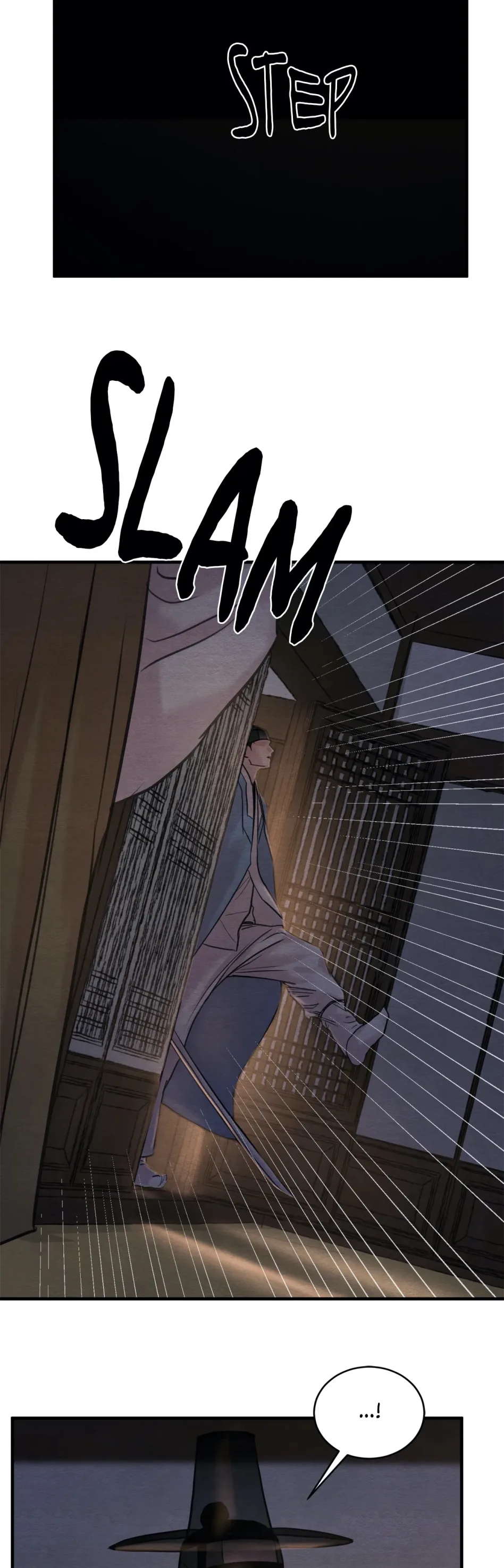 Painter of the Night Chapter 80 page 32