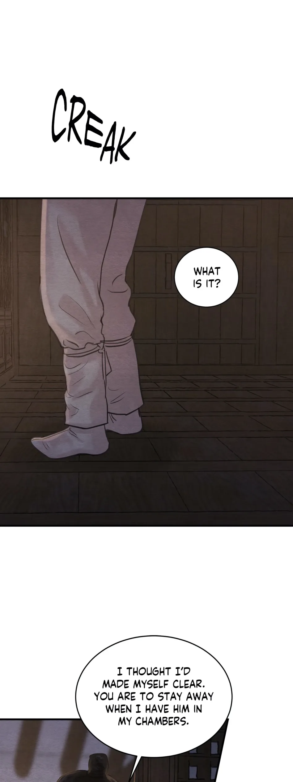 Painter of the Night Chapter 80 page 26