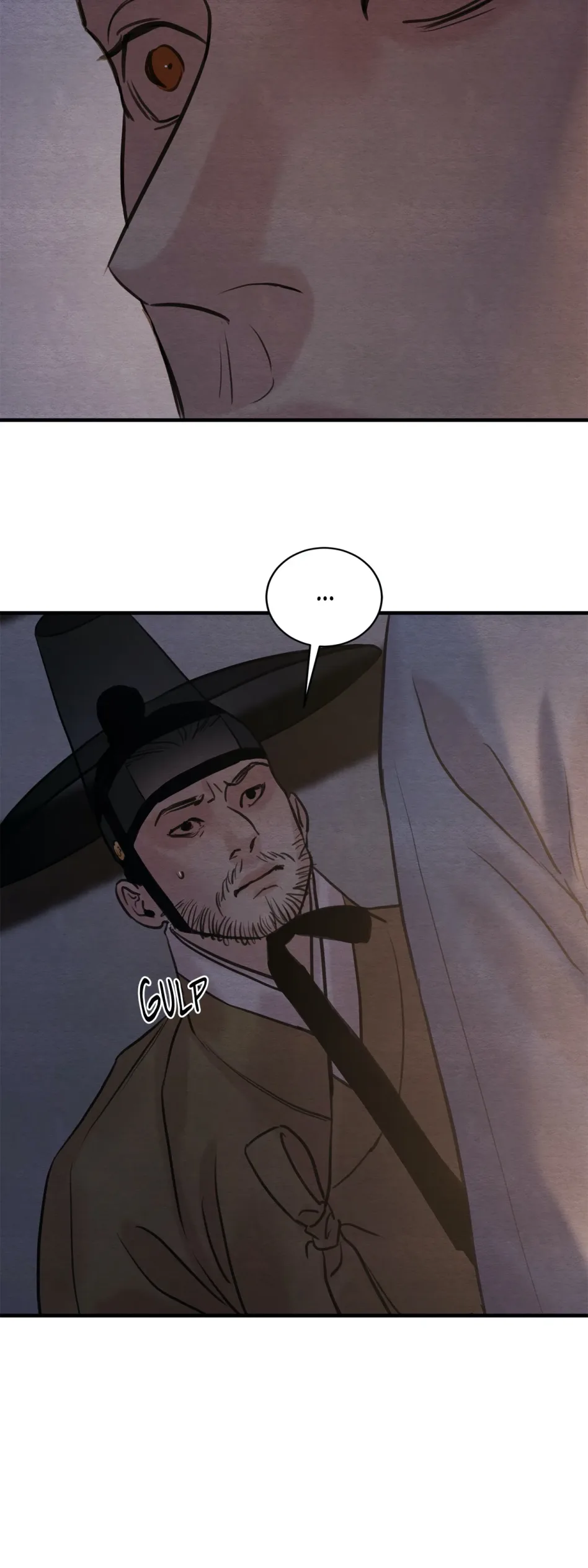 Painter of the Night Chapter 80 page 40