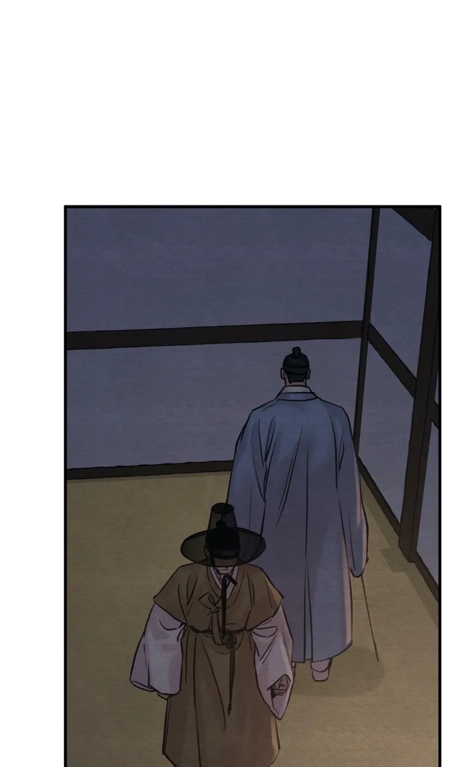 Painter of the Night Chapter 80 page 41