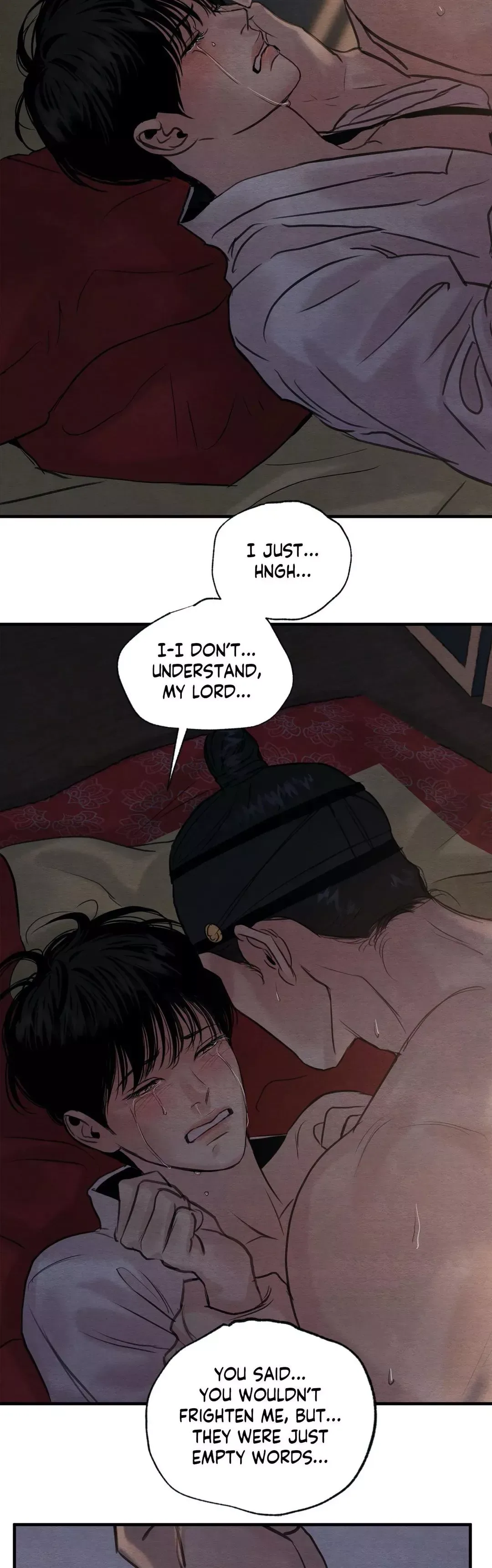 Painter of the Night Chapter 82 page 15