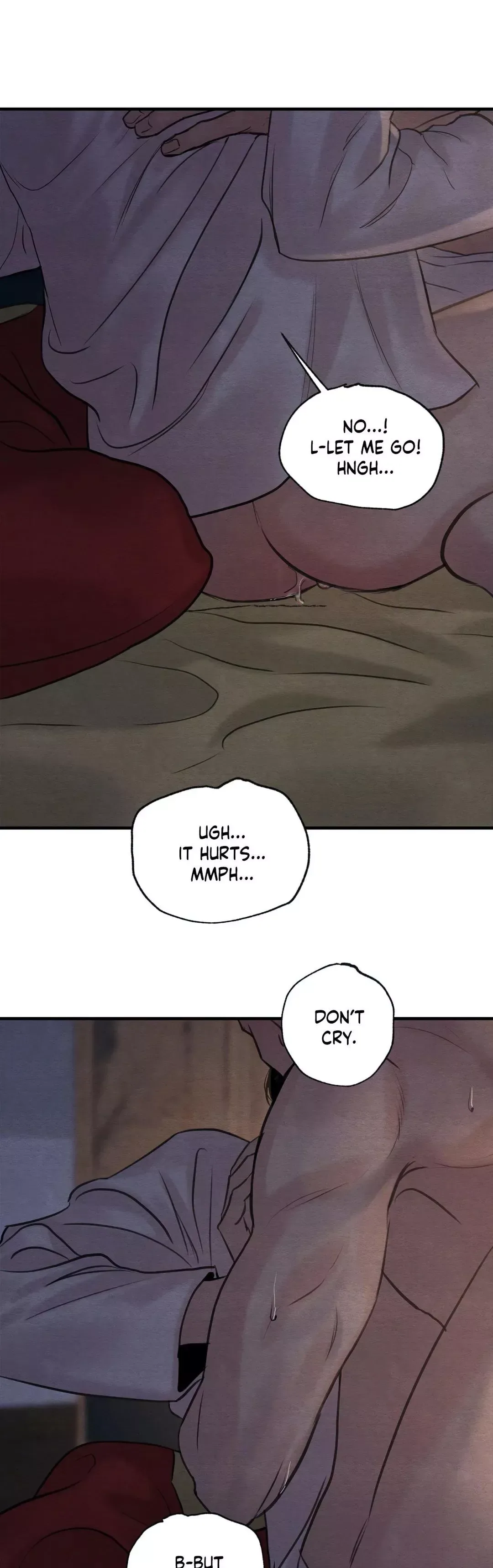 Painter of the Night Chapter 82 page 13
