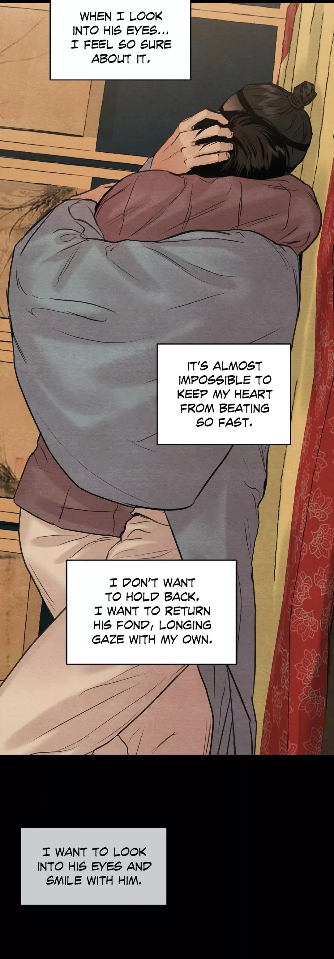 Painter of the Night Chapter 82 page 11