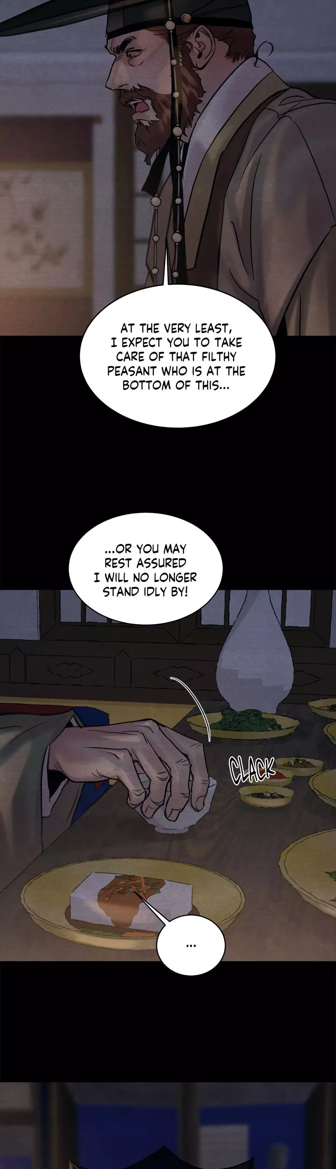 Painter of the Night Chapter 82 page 30