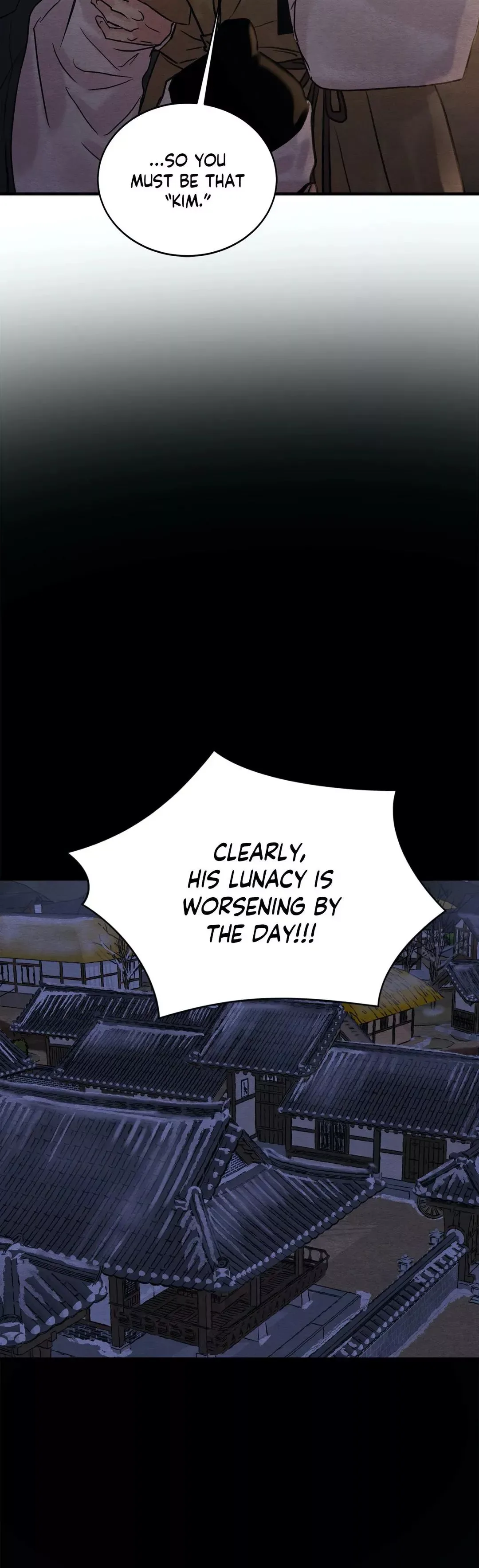 Painter of the Night Chapter 82 page 24