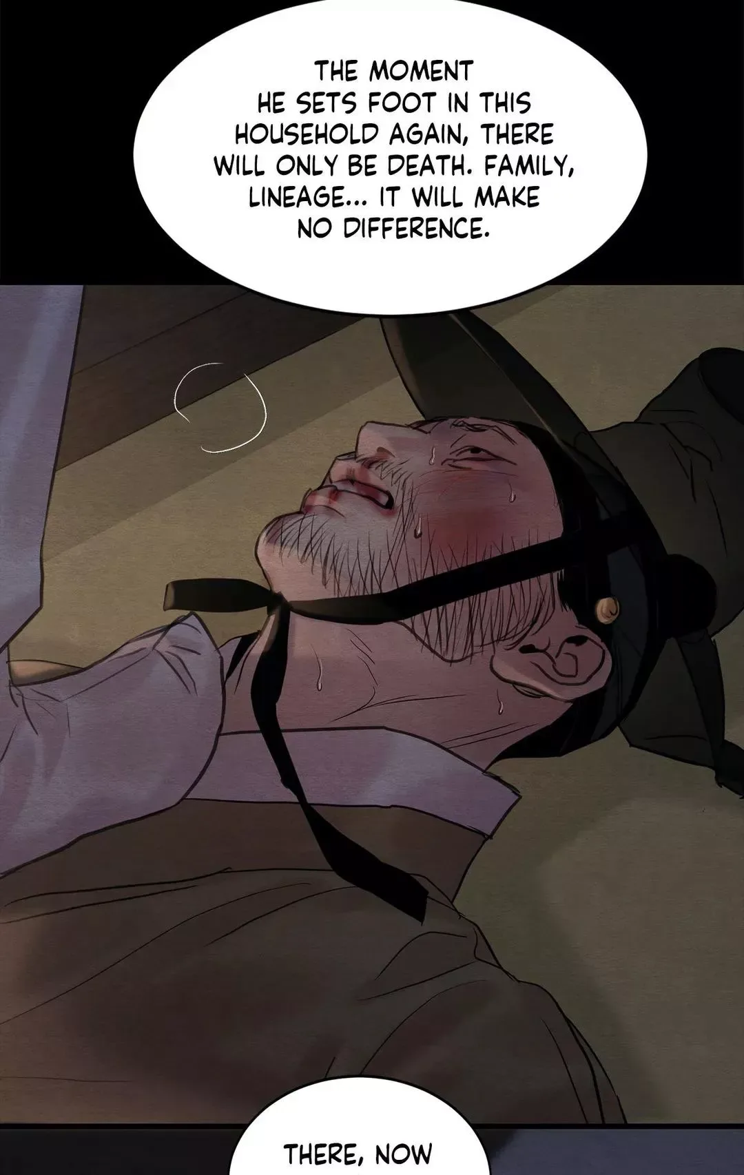 Painter of the Night Chapter 82 page 34