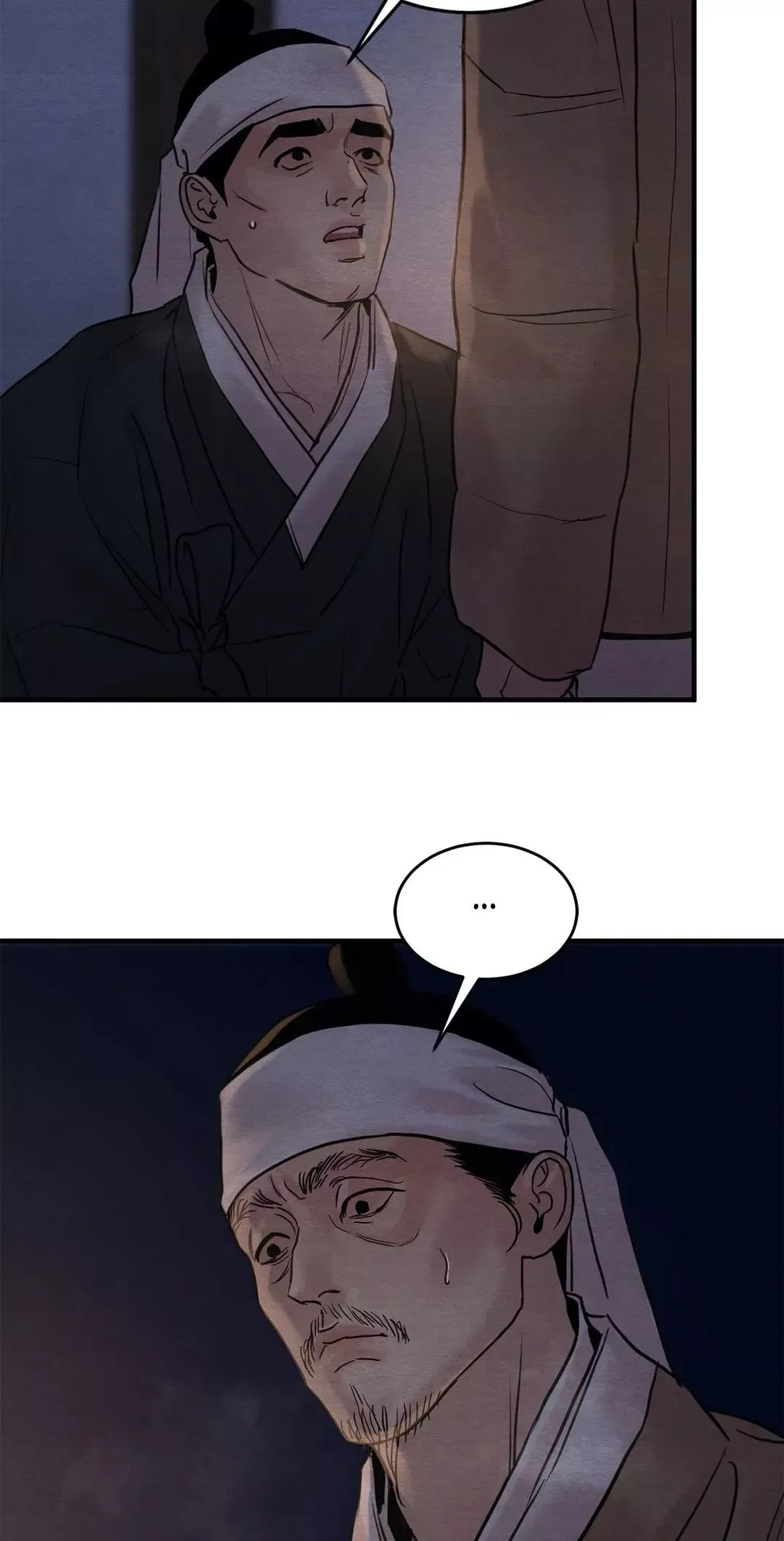 Painter of the Night Chapter 82 page 39