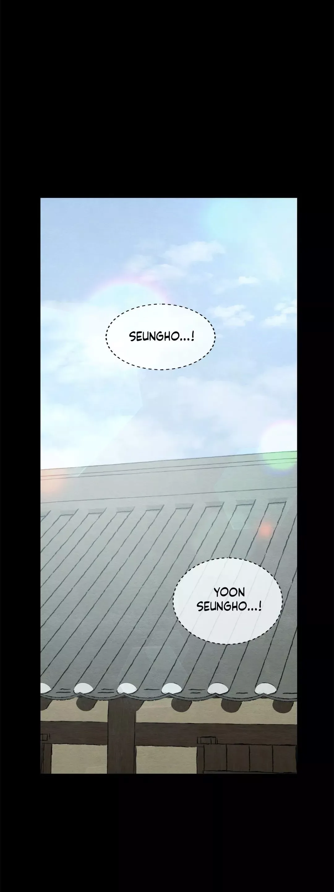 Painter of the Night Chapter 83 page 8