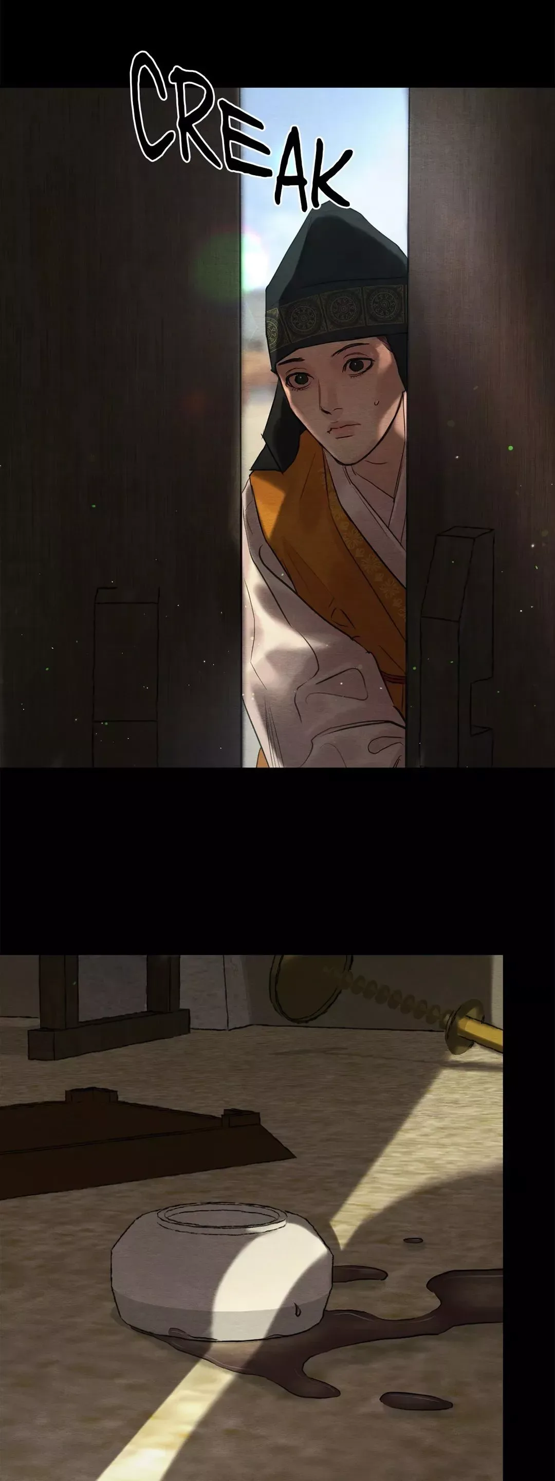 Painter of the Night Chapter 83 page 9