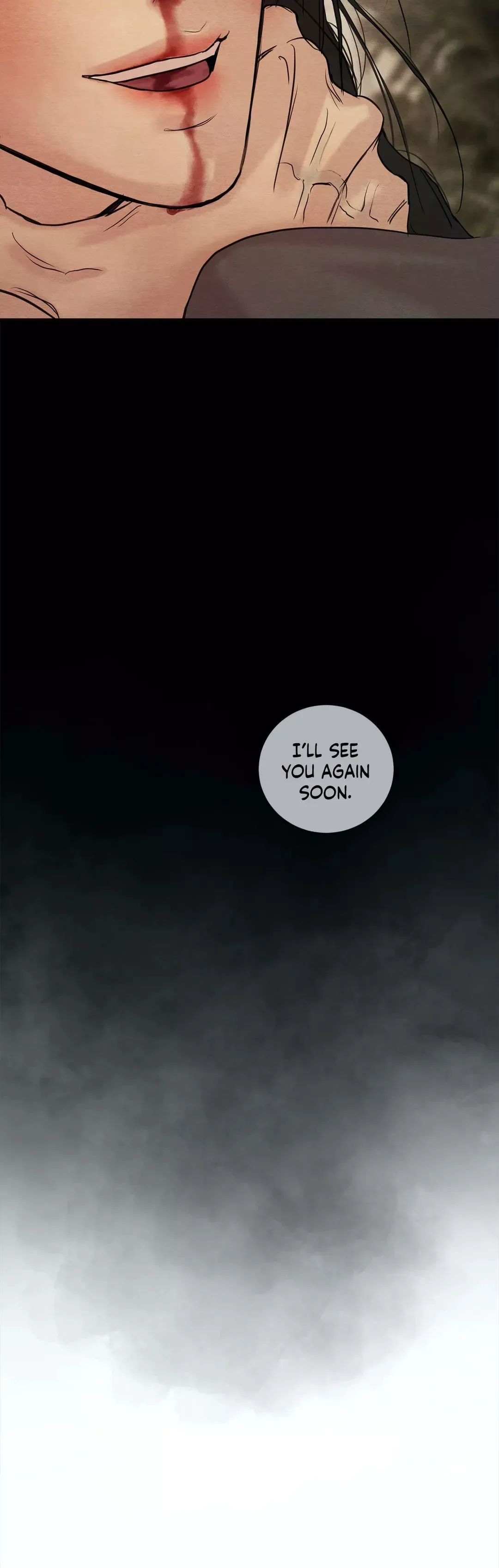 Painter of the Night Chapter 83 page 25