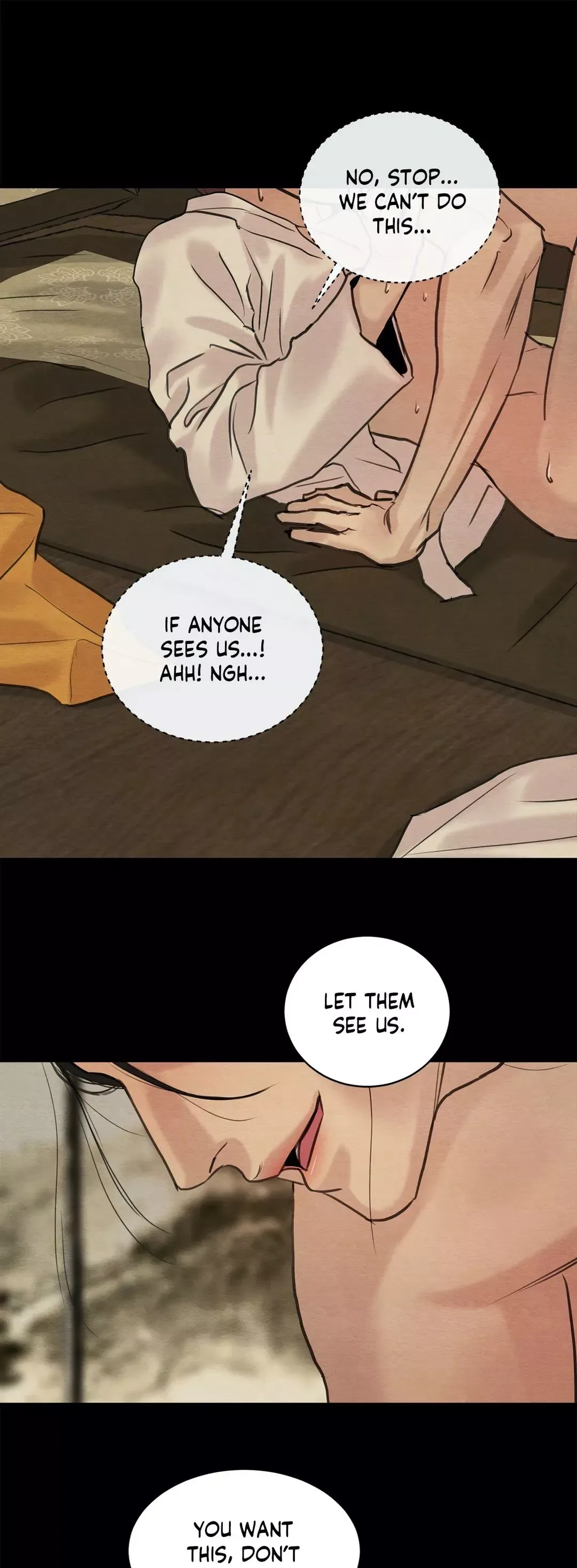Painter of the Night Chapter 83 page 16