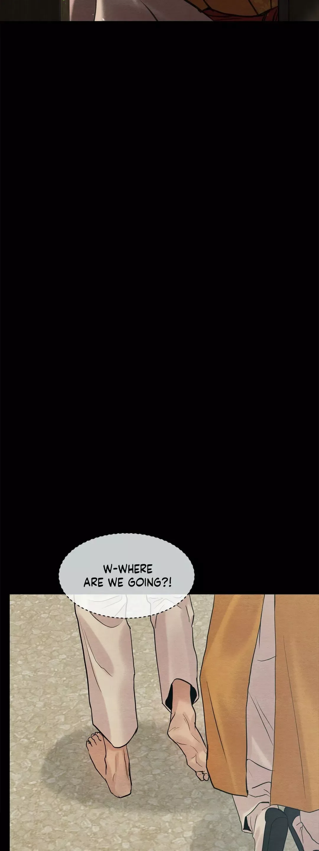 Painter of the Night Chapter 83 page 13