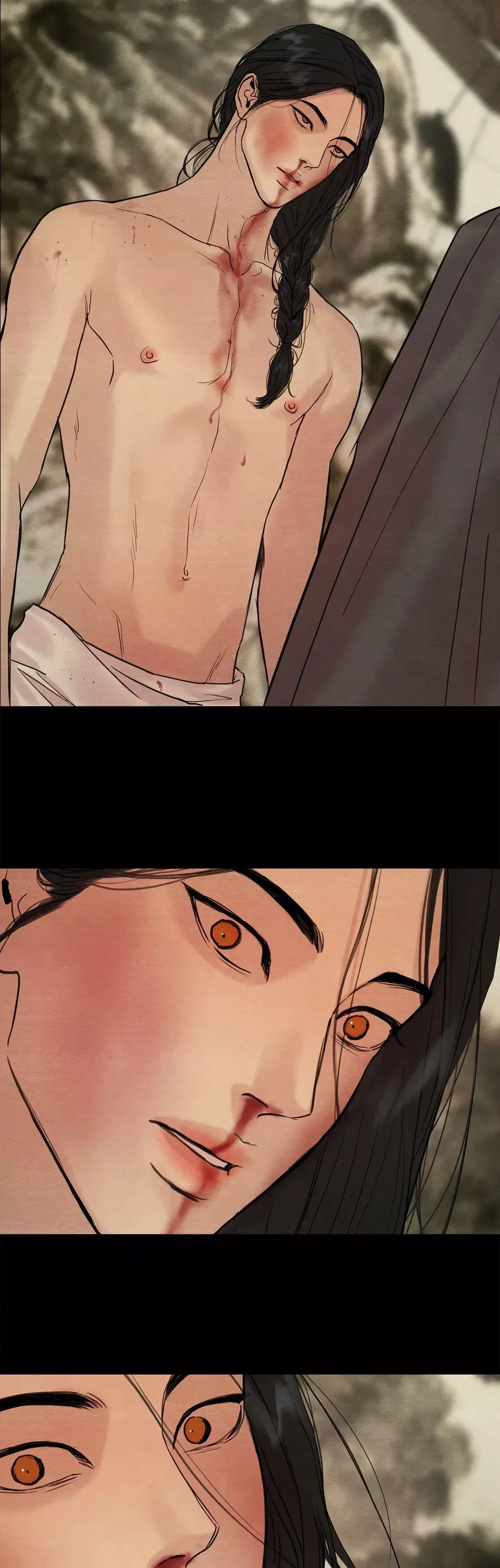 Painter of the Night Chapter 83 page 24