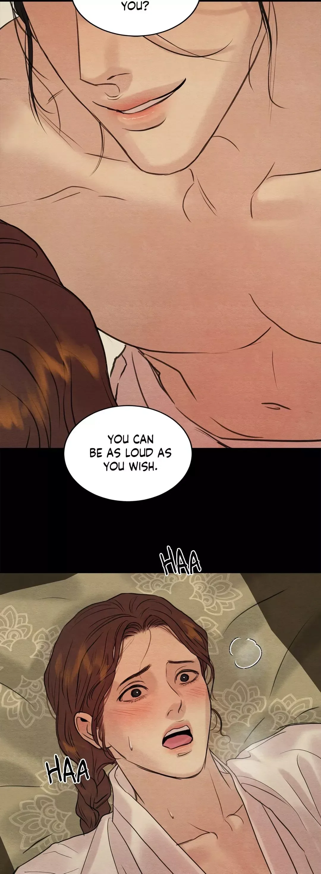 Painter of the Night Chapter 83 page 17
