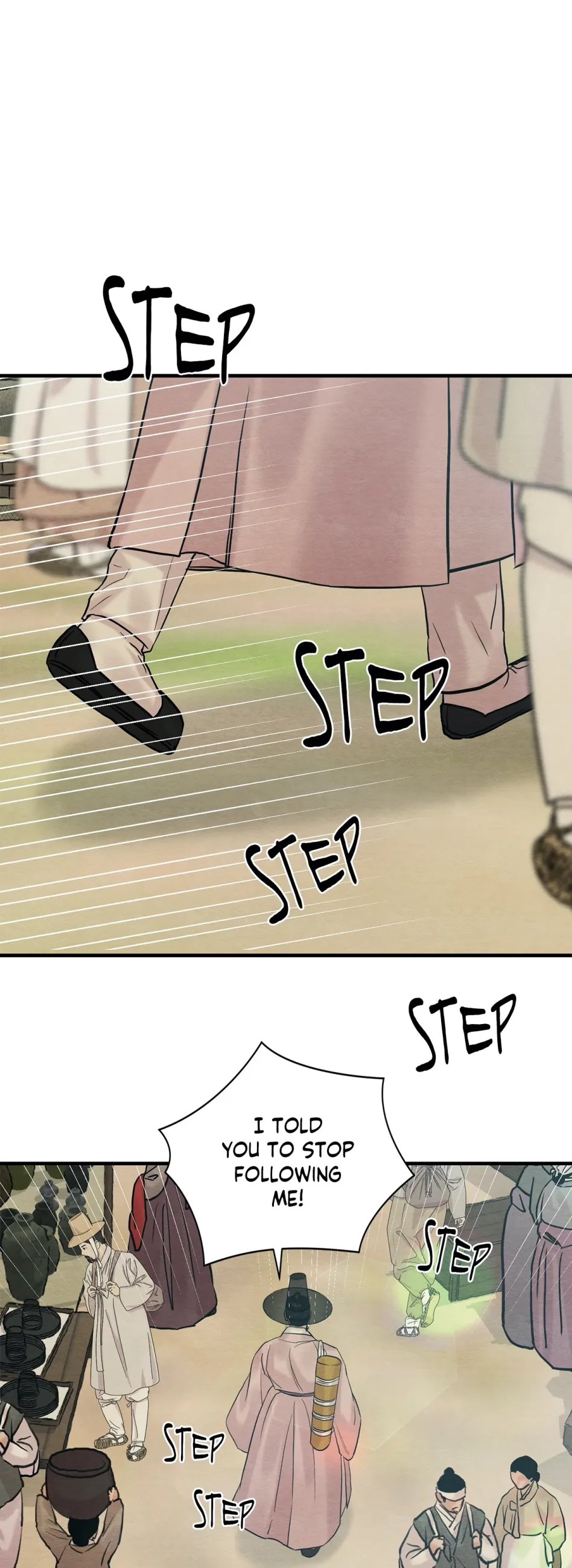 Painter of the Night Chapter 84.1 page 17