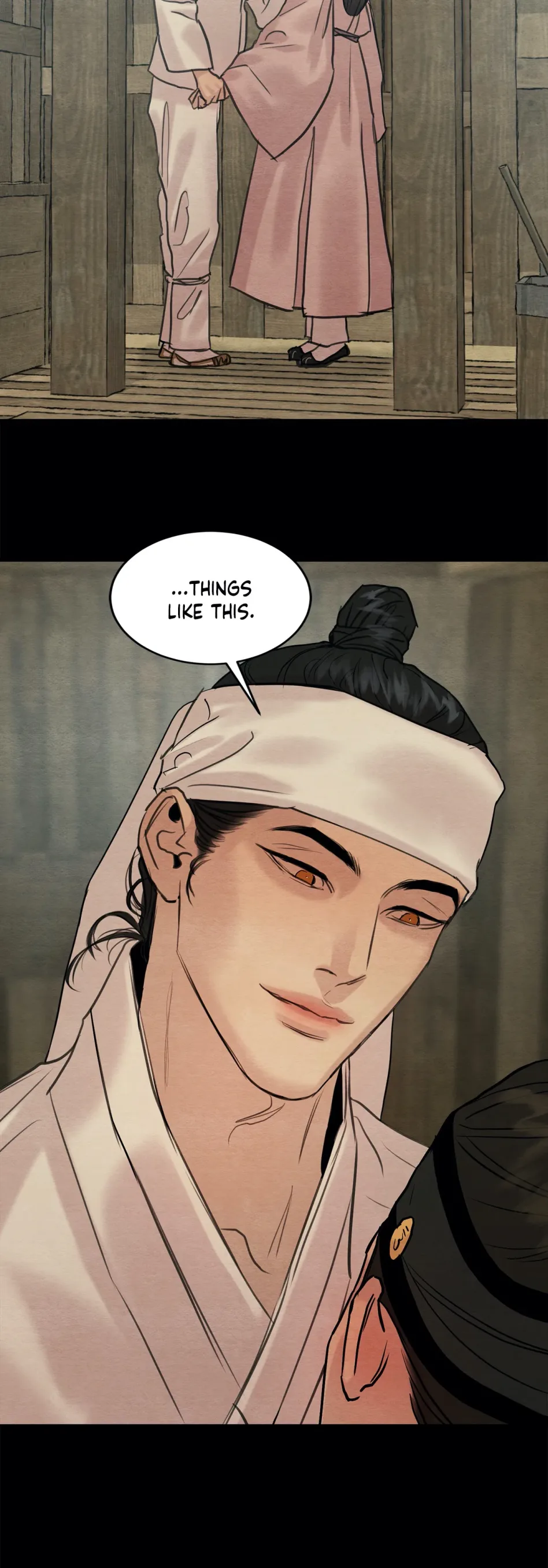 Painter of the Night Chapter 84.1 page 9