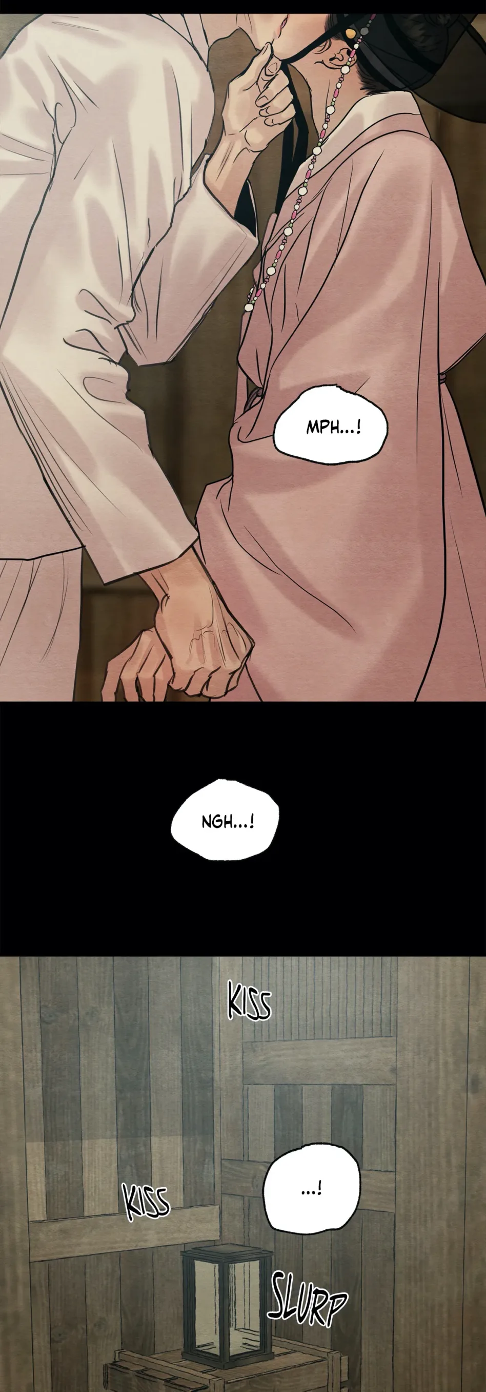 Painter of the Night Chapter 84.1 page 7