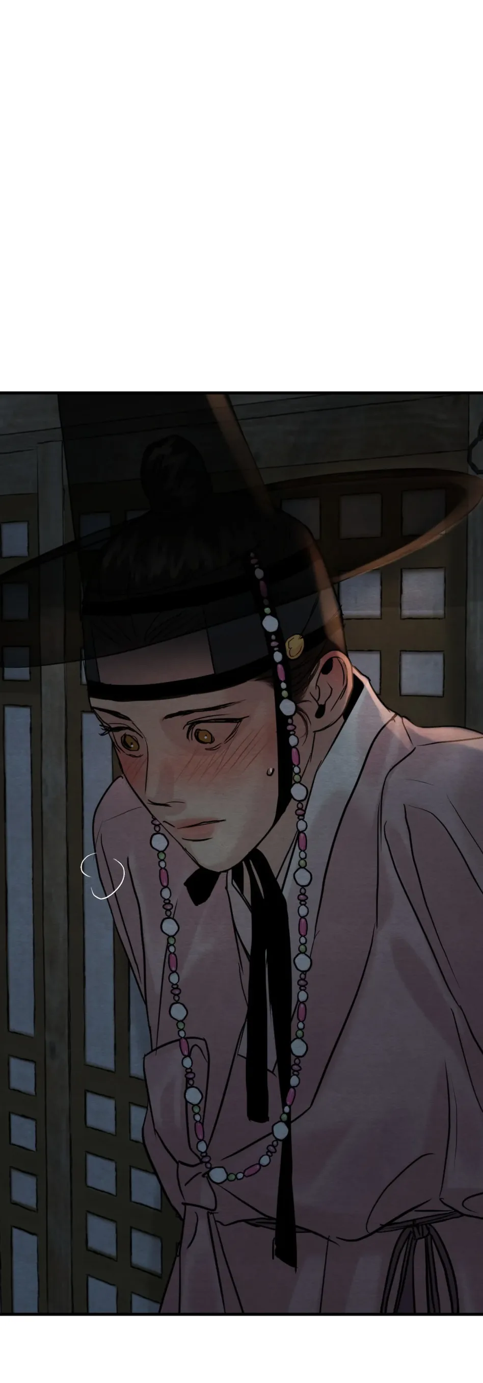 Painter of the Night Chapter 84.1 page 11
