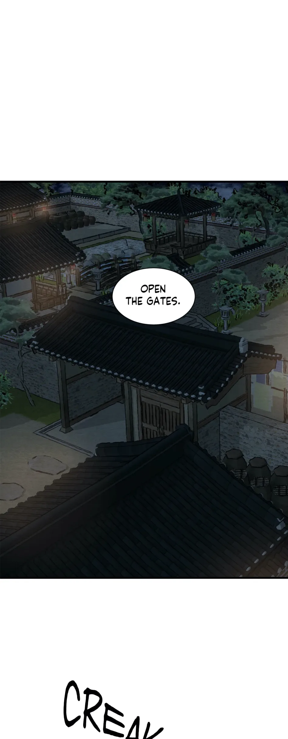 Painter of the Night Chapter 84.1 page 2