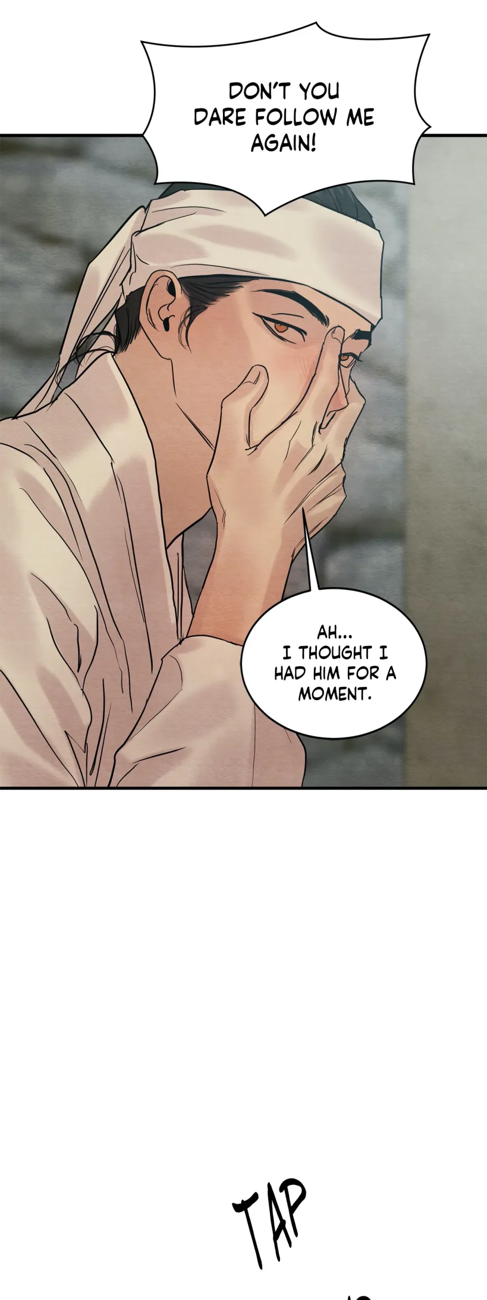 Painter of the Night Chapter 84.1 page 32