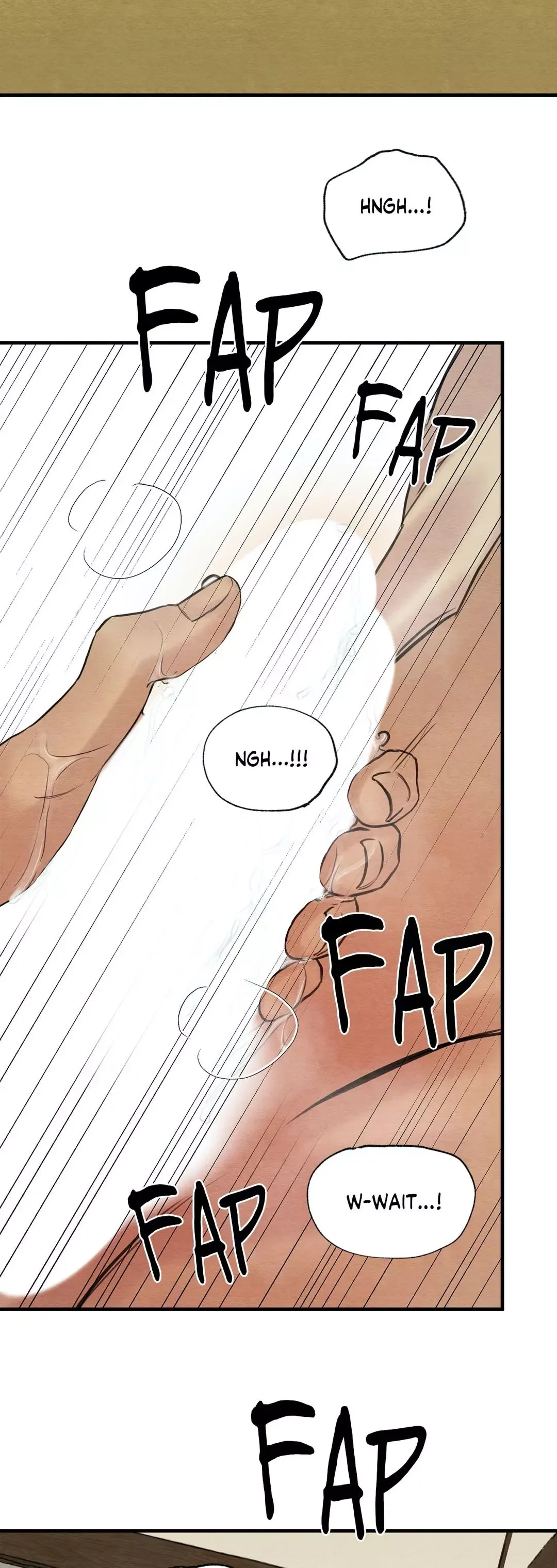 Painter of the Night Chapter 84 page 18