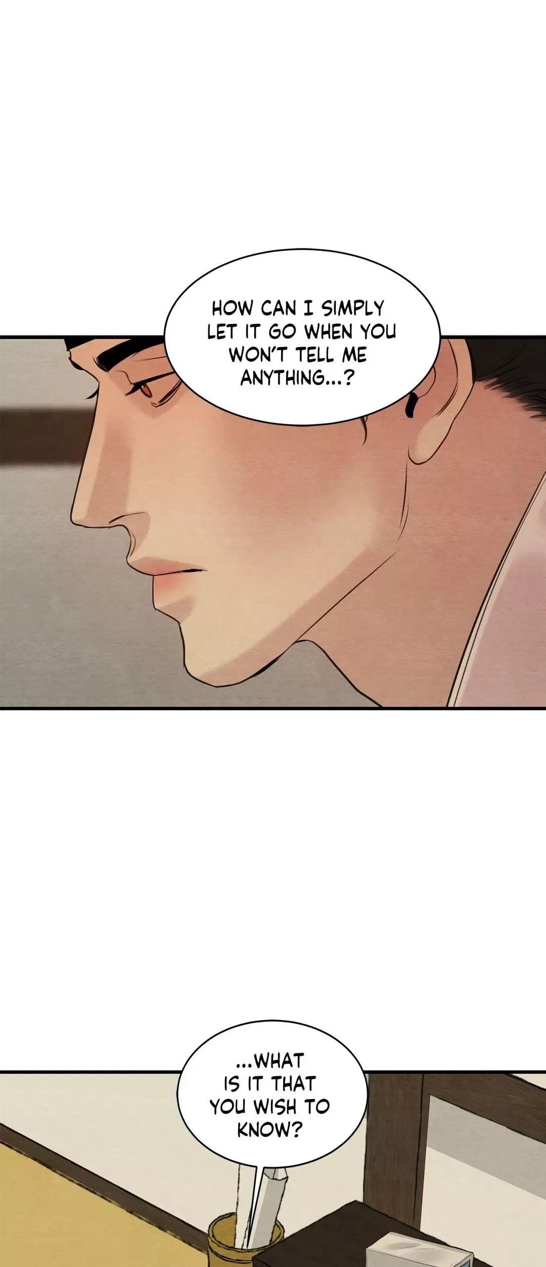 Painter of the Night Chapter 84 page 29