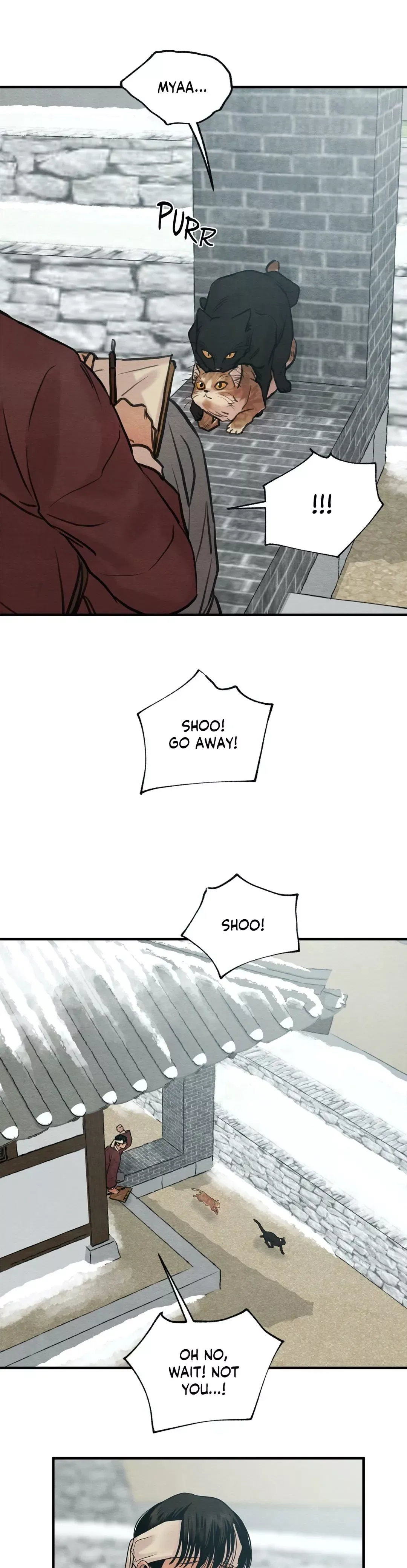 Painter of the Night Chapter 84 page 7