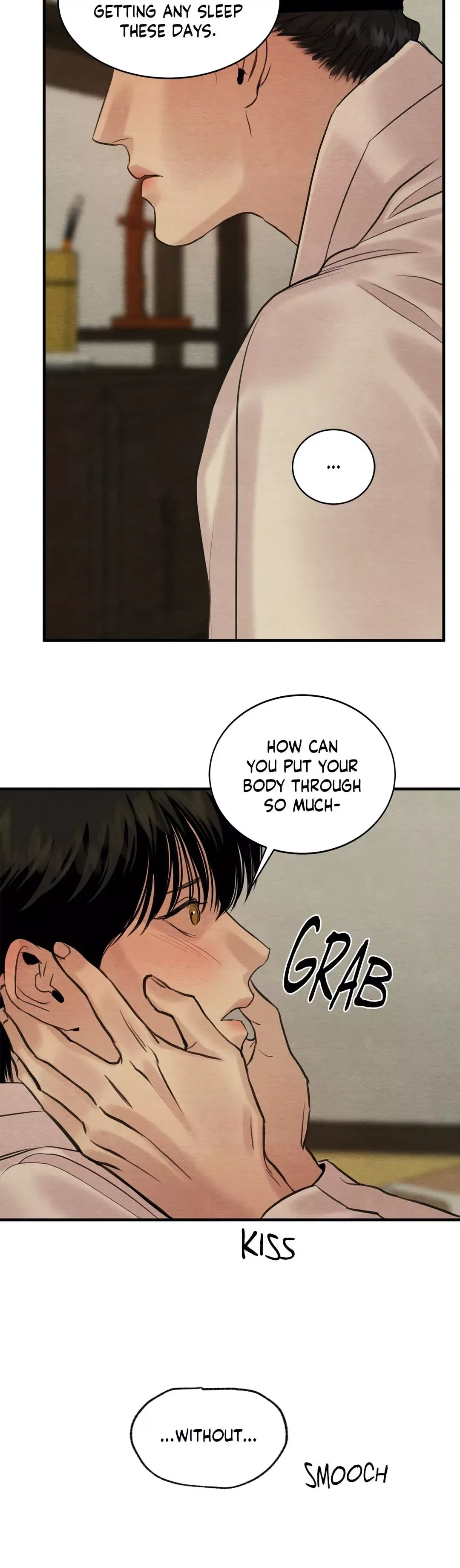 Painter of the Night Chapter 84 page 26