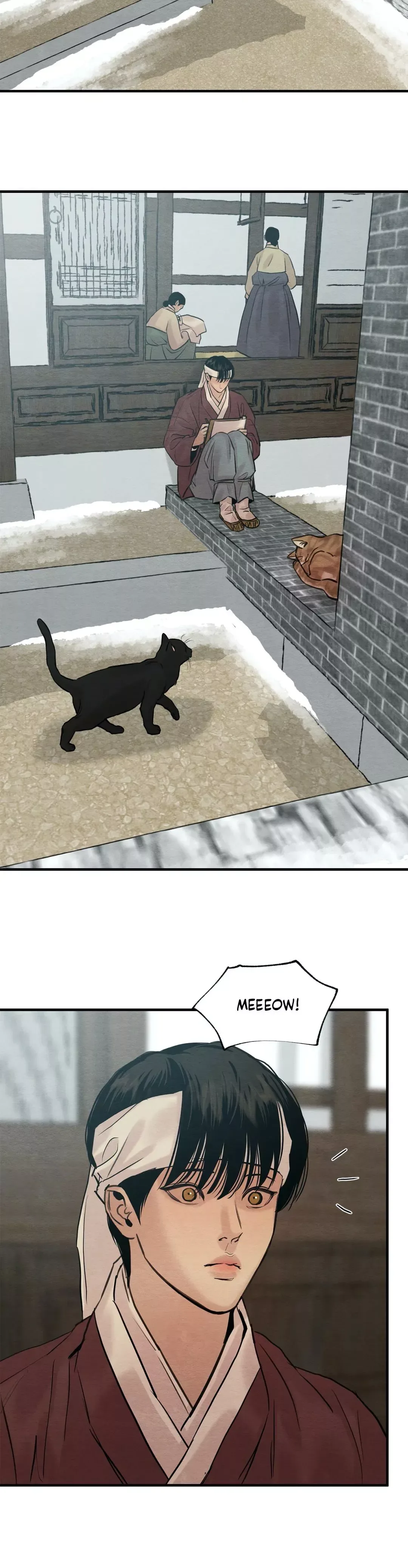Painter of the Night Chapter 84 page 6