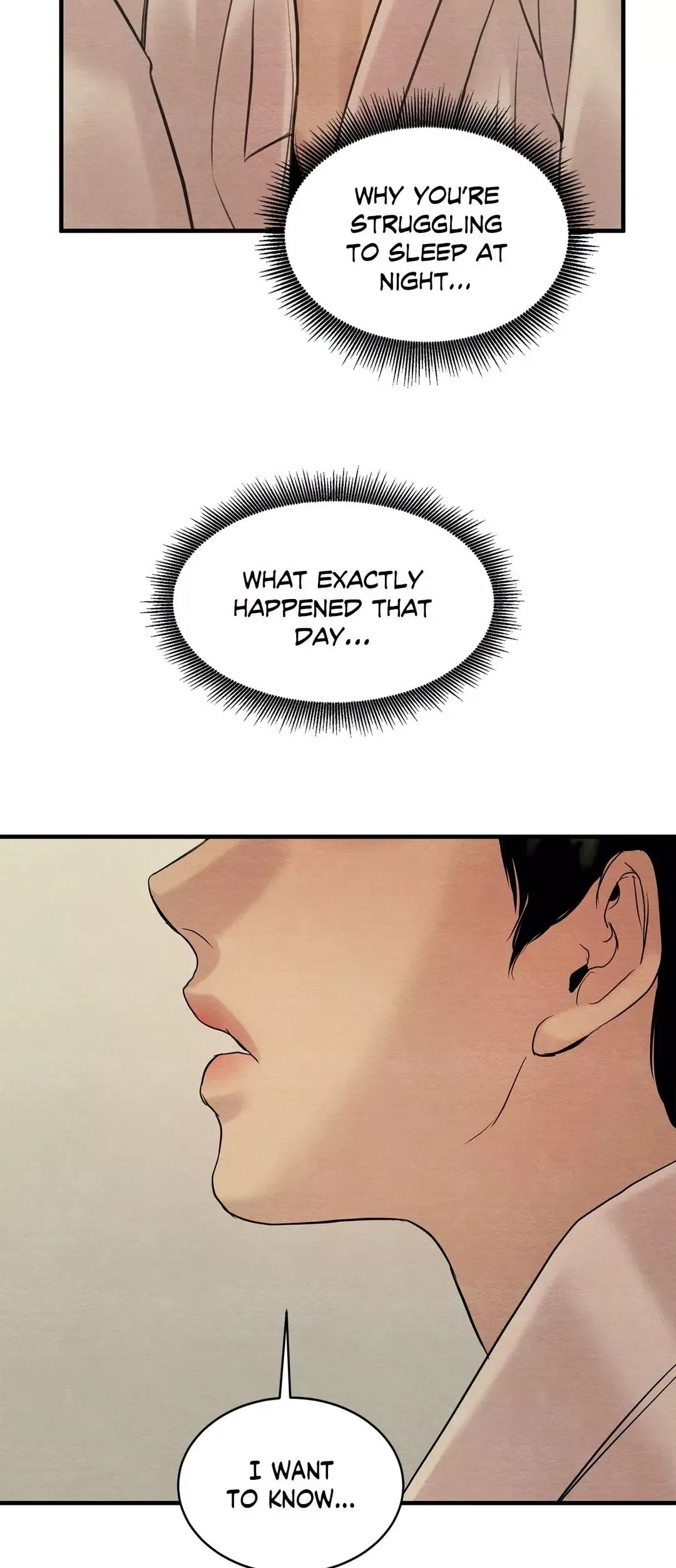 Painter of the Night Chapter 84 page 31