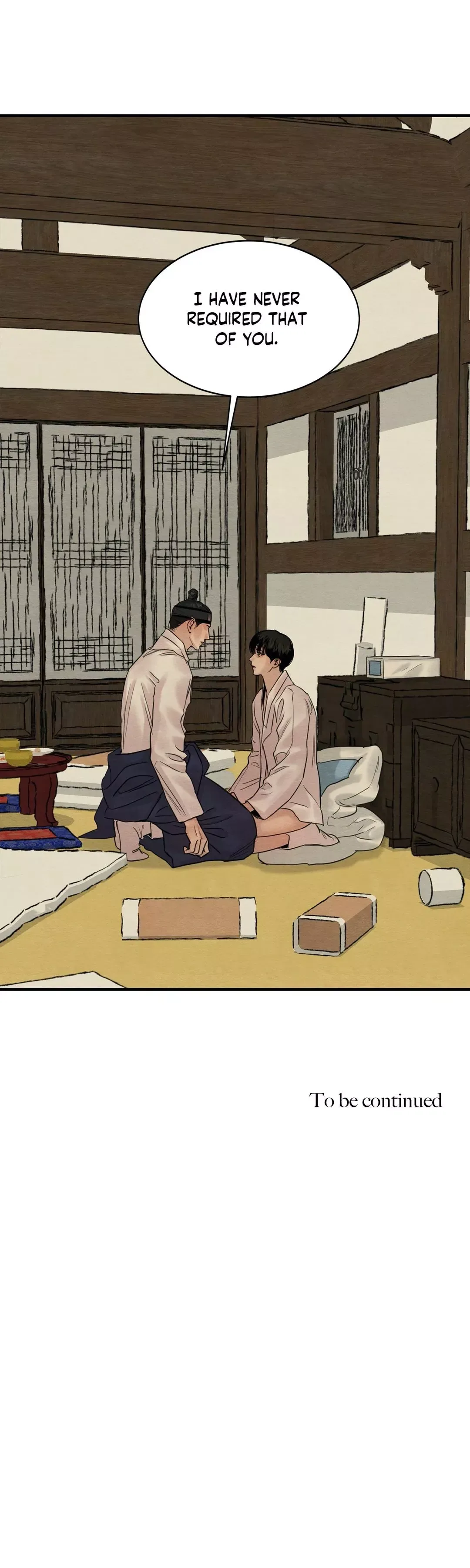 Painter of the Night Chapter 84 page 36
