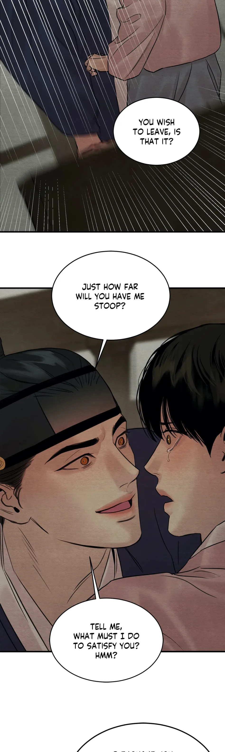 Painter of the Night Chapter 85 page 27