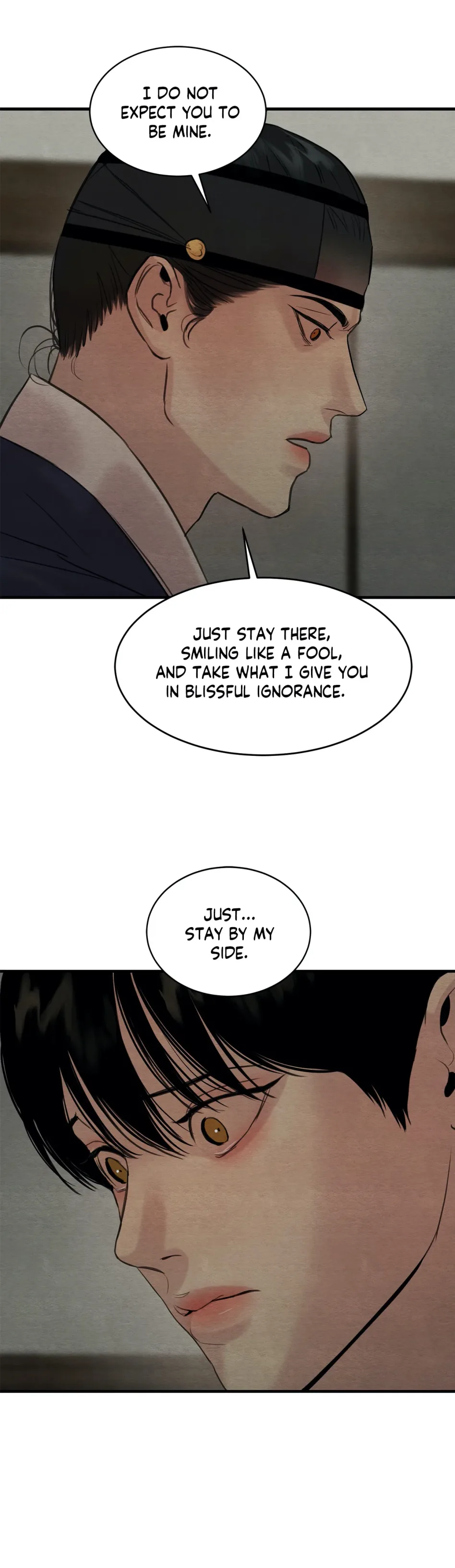 Painter of the Night Chapter 85 page 18