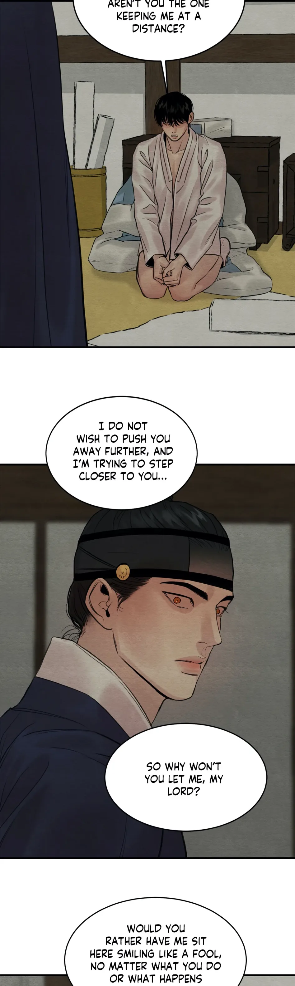 Painter of the Night Chapter 85 page 16