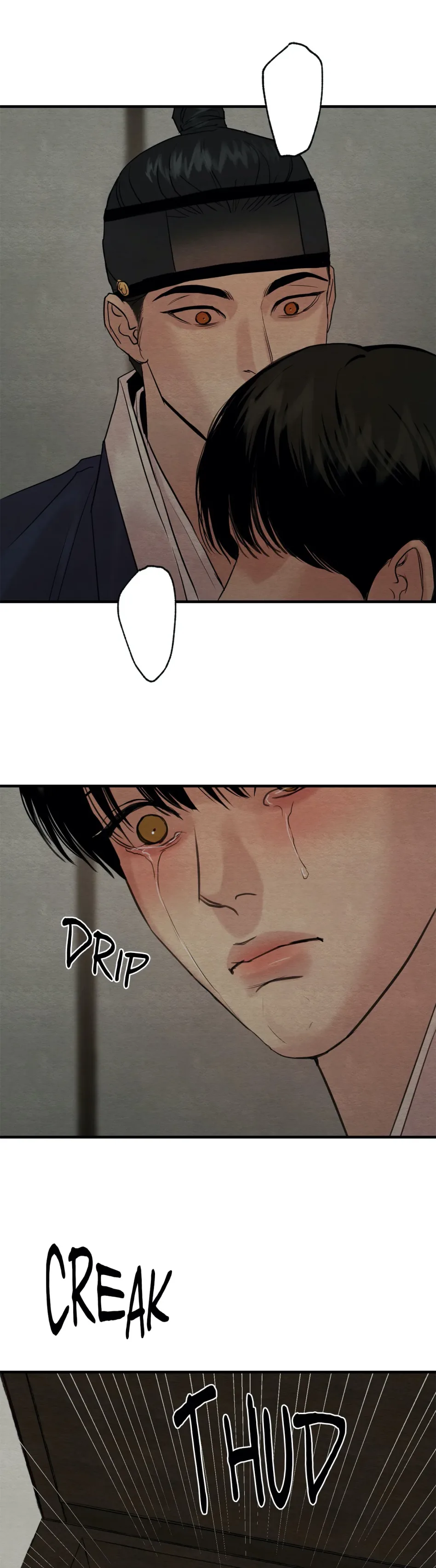 Painter of the Night Chapter 85 page 22