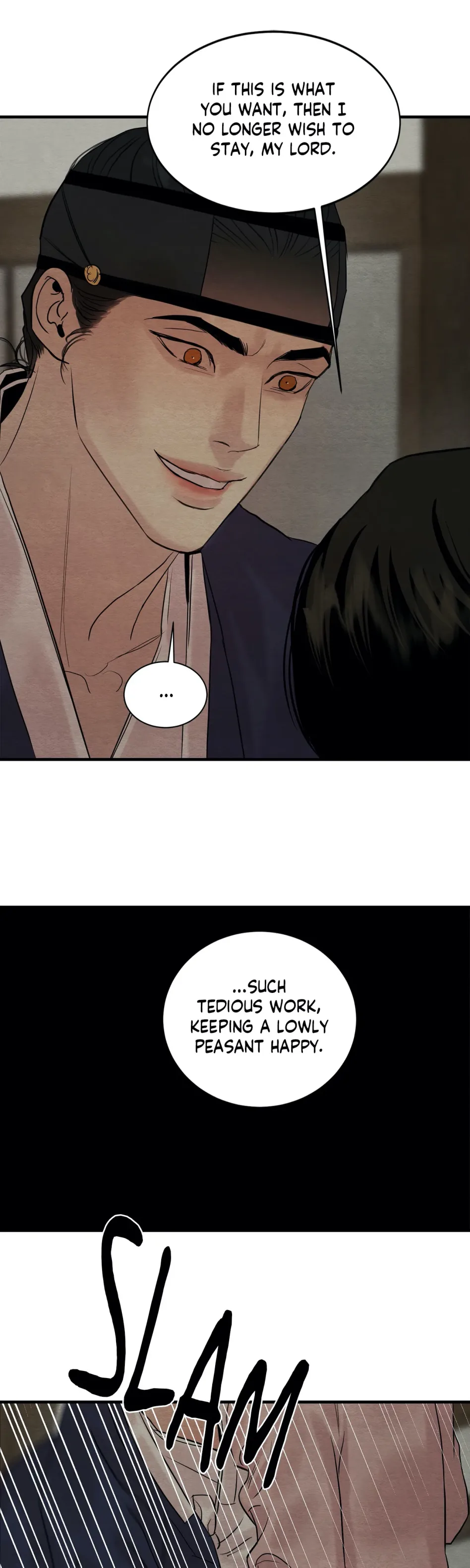 Painter of the Night Chapter 85 page 26