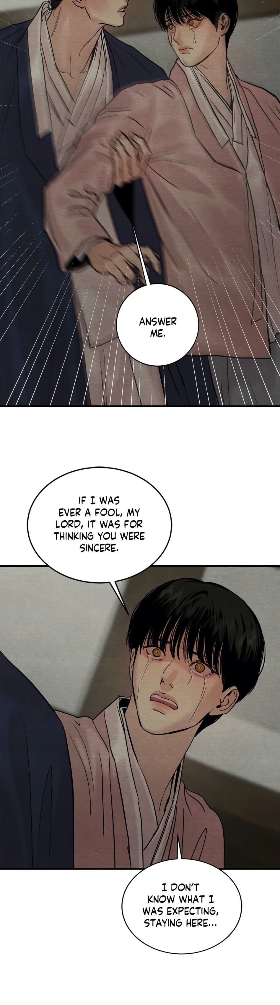 Painter of the Night Chapter 85 page 25