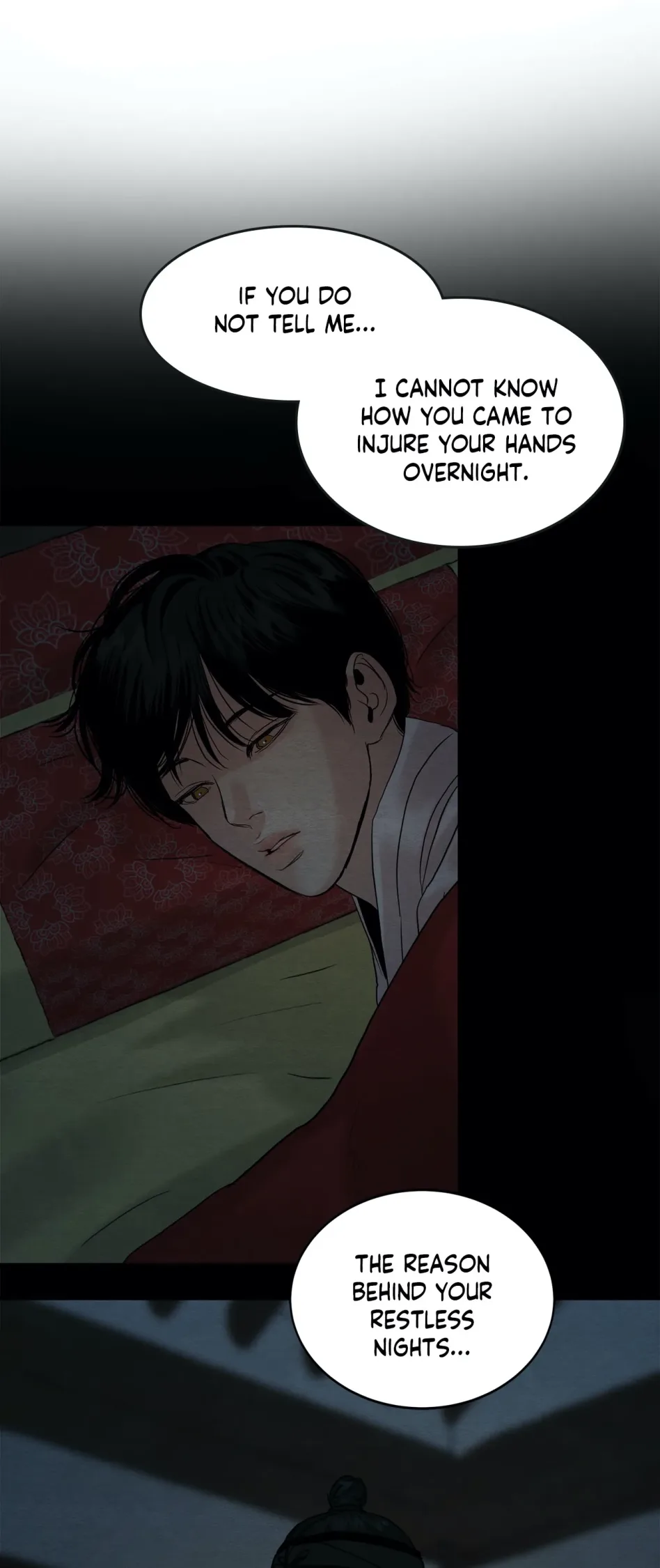 Painter of the Night Chapter 85 page 2