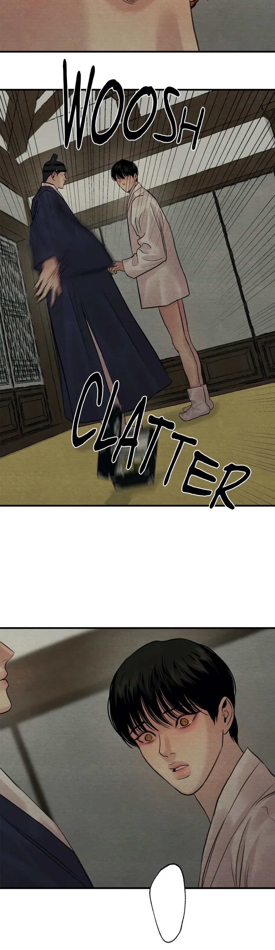 Painter of the Night Chapter 85 page 21
