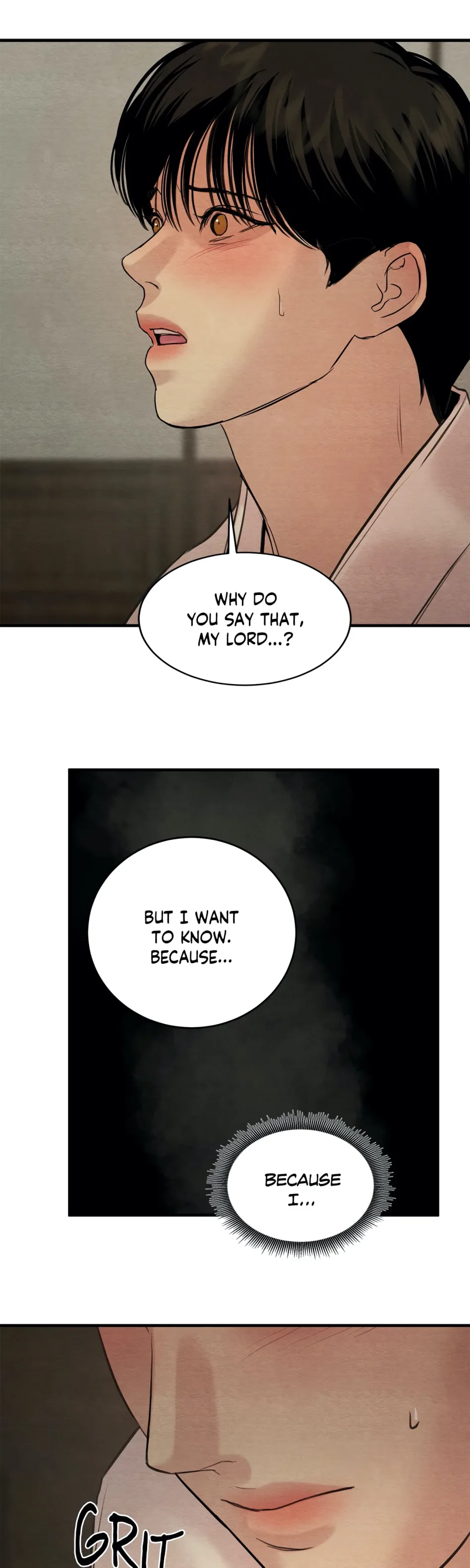 Painter of the Night Chapter 85 page 10