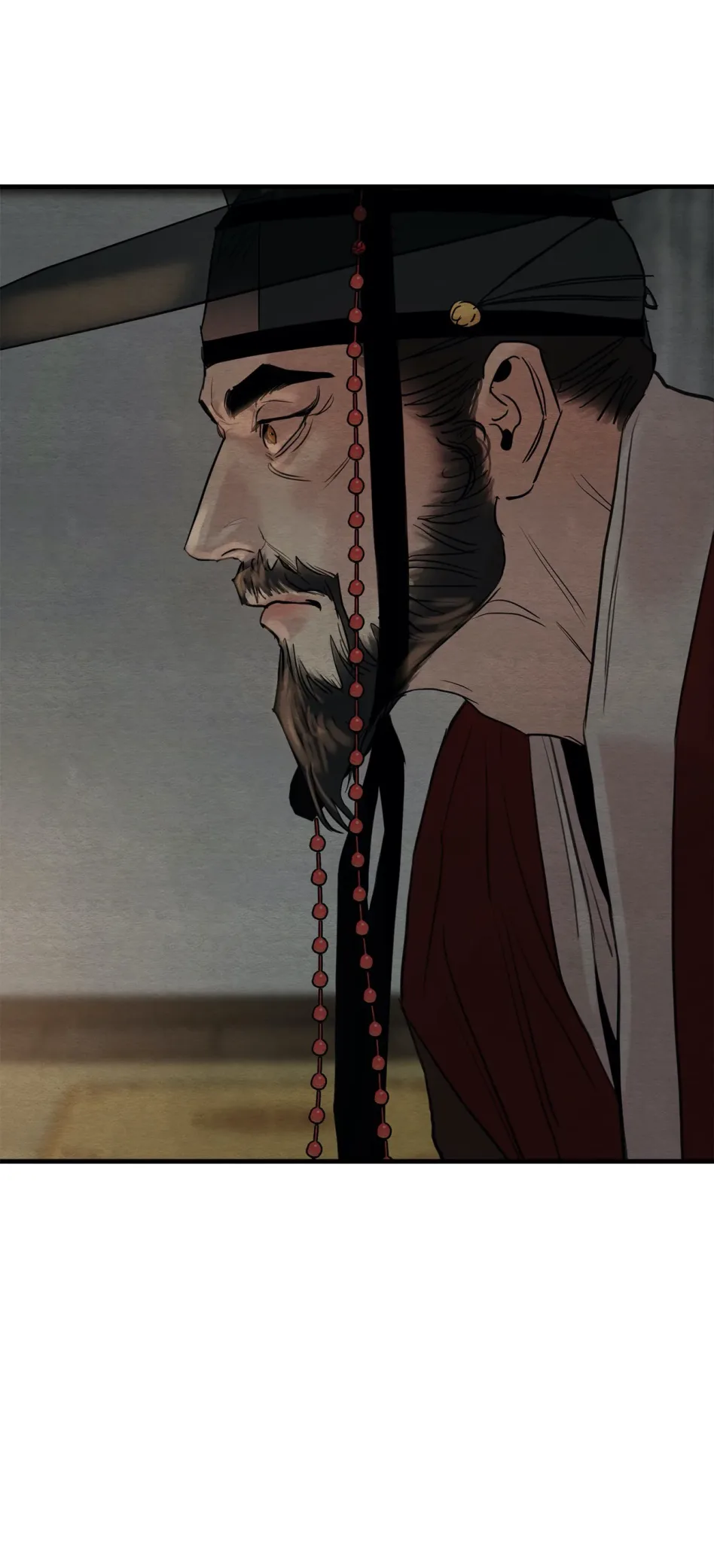 Painter of the Night Chapter 85 page 33
